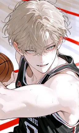 Profile image of 新