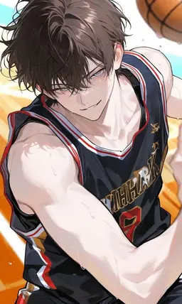 Profile image of 朔弥