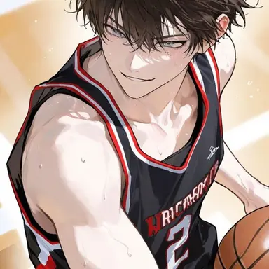 Profile image of 朔弥