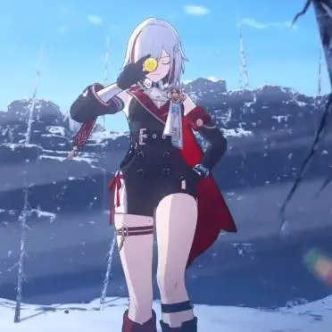 Profile image of トパーズ