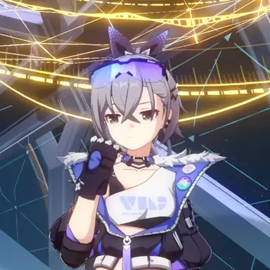 Profile image of 銀狼