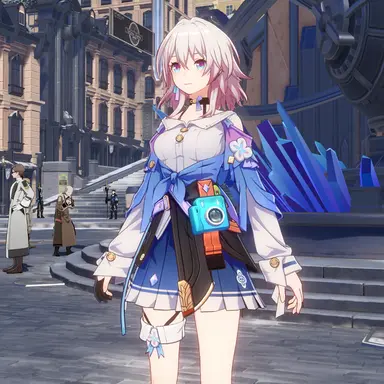 Profile image of 三月なのか