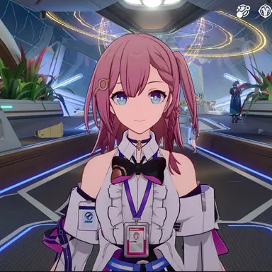 Profile image of アスター