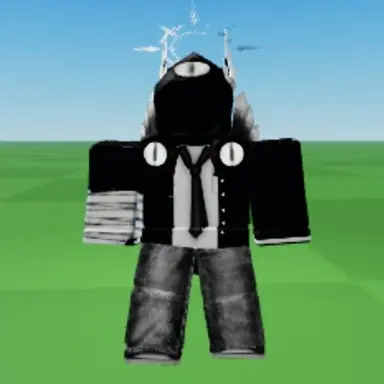 Profile image of ダークパーグ