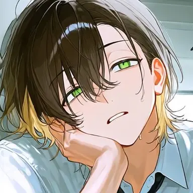 Profile image of Toji