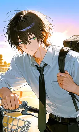 Profile image of Toji