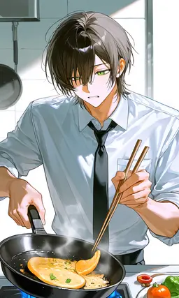 Profile image of Toji