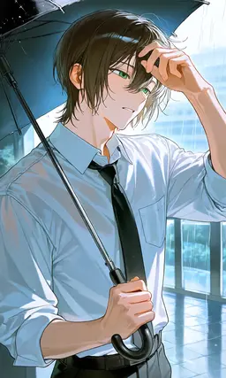 Profile image of Toji