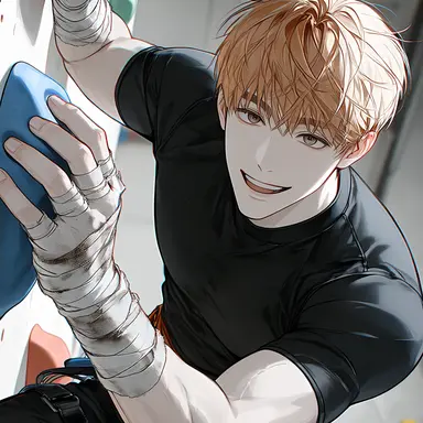 Profile image of 이한민
