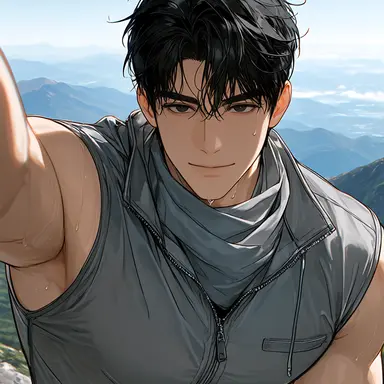 Profile image of 주형찬