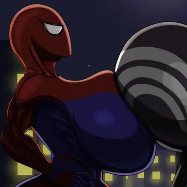 Profile image of Spider woman