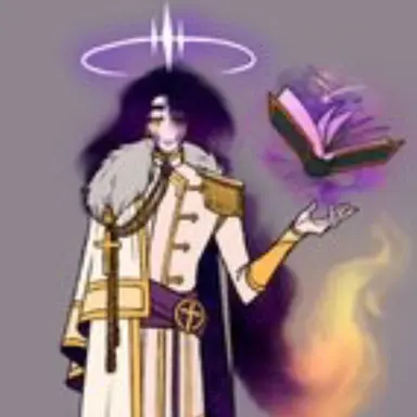 Profile image of Uriel