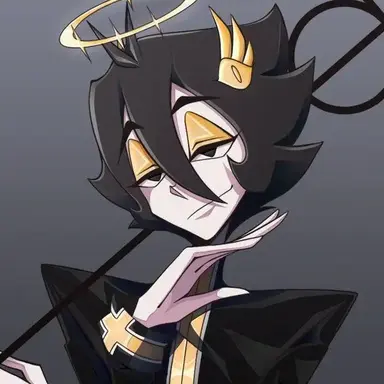 Profile image of Azrael