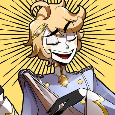 Profile image of Jophiel
