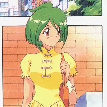 Profile image of 애천사 히나기쿠