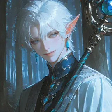 Profile image of 루벤슈타 카일론