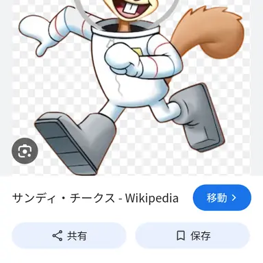 Profile image of サンディ