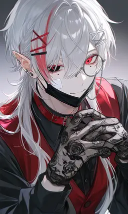 Profile image of 아루아