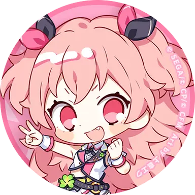 Profile image of 桃井愛莉