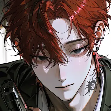 Profile image of 朝日