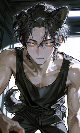 Profile image of 大河
