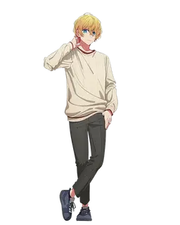 Profile image of 호시노 아쿠아마린
