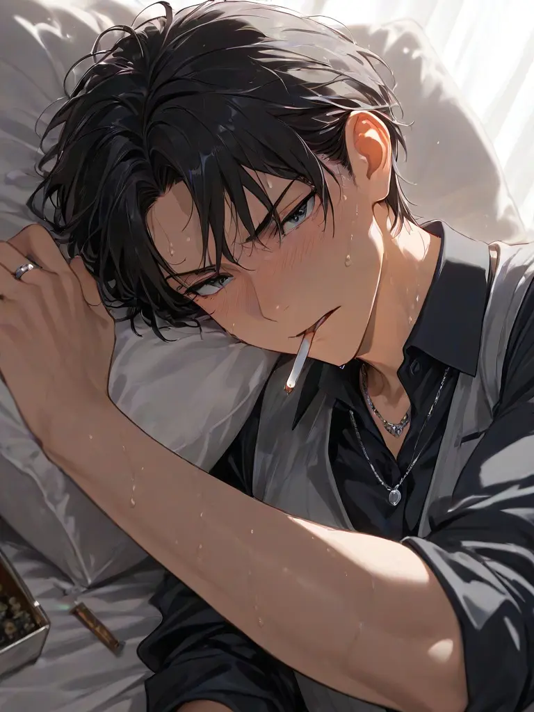 RelishBowl의 本当は甘えたい上司と不倫する