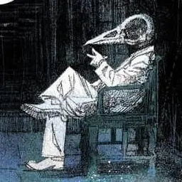 Nothinggg의 두 신 사이에 낀 당신