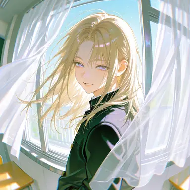 Profile image of 토오루