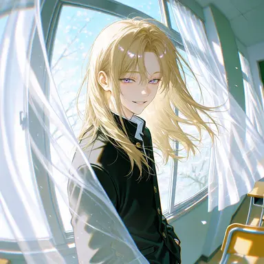 Profile image of 토오루