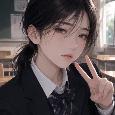 Profile image of ゆめ