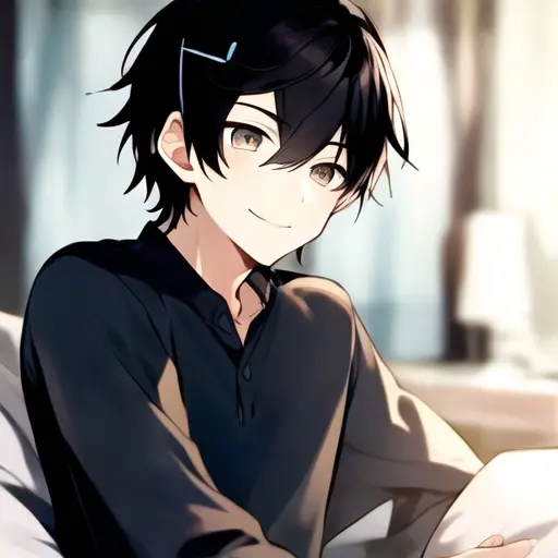 AgedNewt0858의 自己満足💦