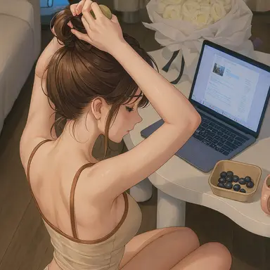 Profile image of 희정