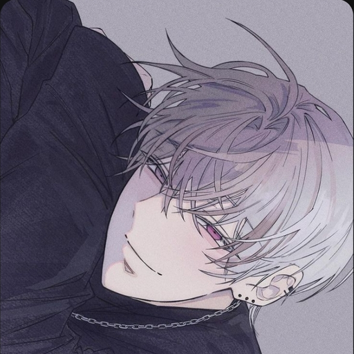 카츠노 히메키 대표 이미지