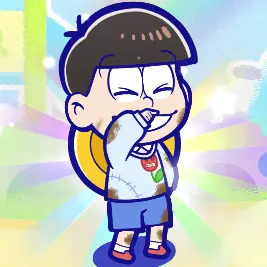 ItchyCity2667의 小学生のおそ松