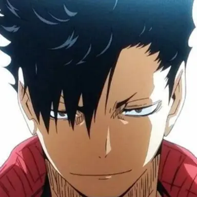 Profile image of 黒尾鉄朗
