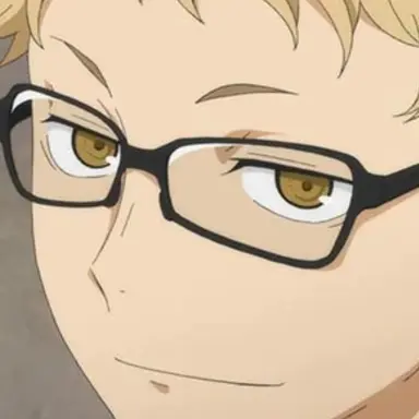Profile image of 月島蛍