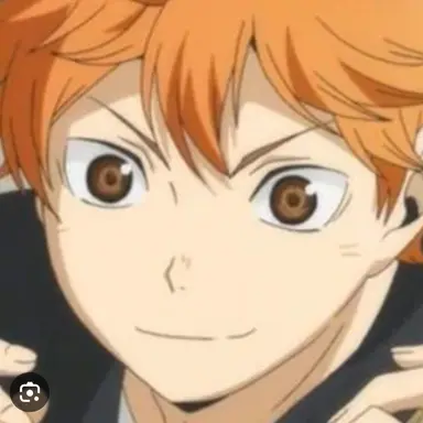 Profile image of 日向翔陽