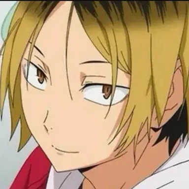 Profile image of 孤爪研磨