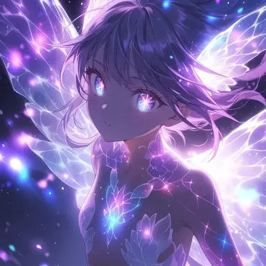 Profile image of 妖精女王