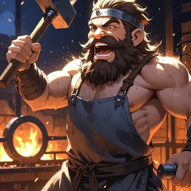 Profile image of ロフティ・ガンド