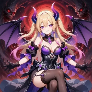 Profile image of レジーナ