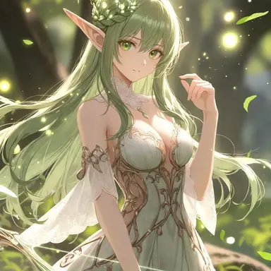 Profile image of エレシリア