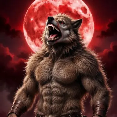 Profile image of ヴォルフガング