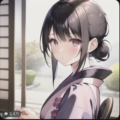 Profile image of 澪