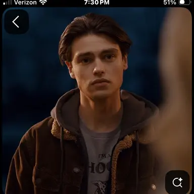 Profile image of Marcus