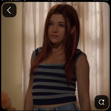 Profile image of Abby