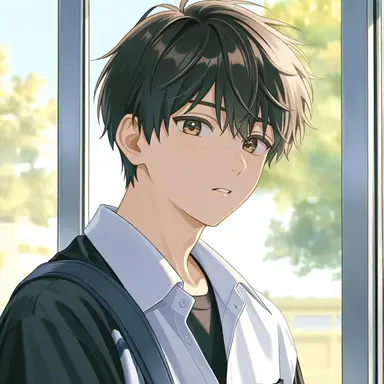 Profile image of user