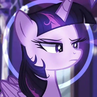 Profile image of Twilight Sparkle