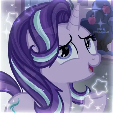 Profile image of Starlight Glimmer